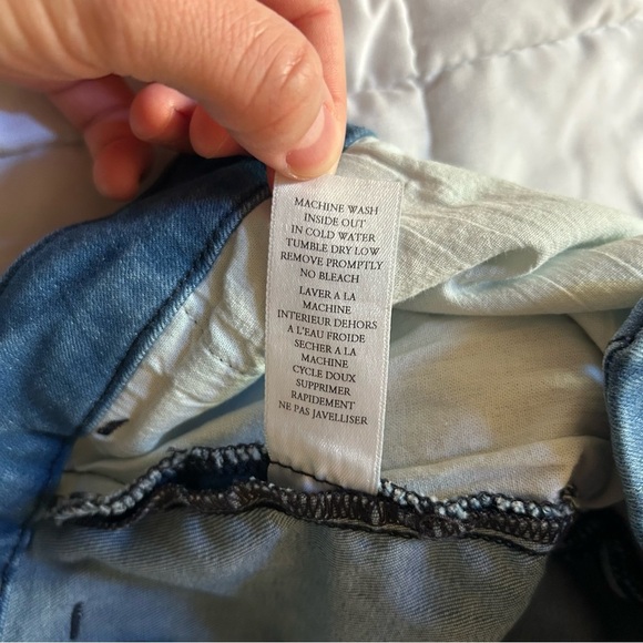 Frank & Eileen Wicklow The Italian Chino Italian Performance Denim 10 - Picture 16 of 16